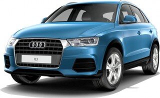 2017 Audi Q3 1.4 TFSI 150 HP S tronic (4x2) 2017 Araba kullananlar yorumlar
